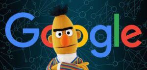 google mise a jour bert