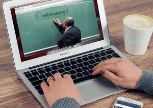 e learning