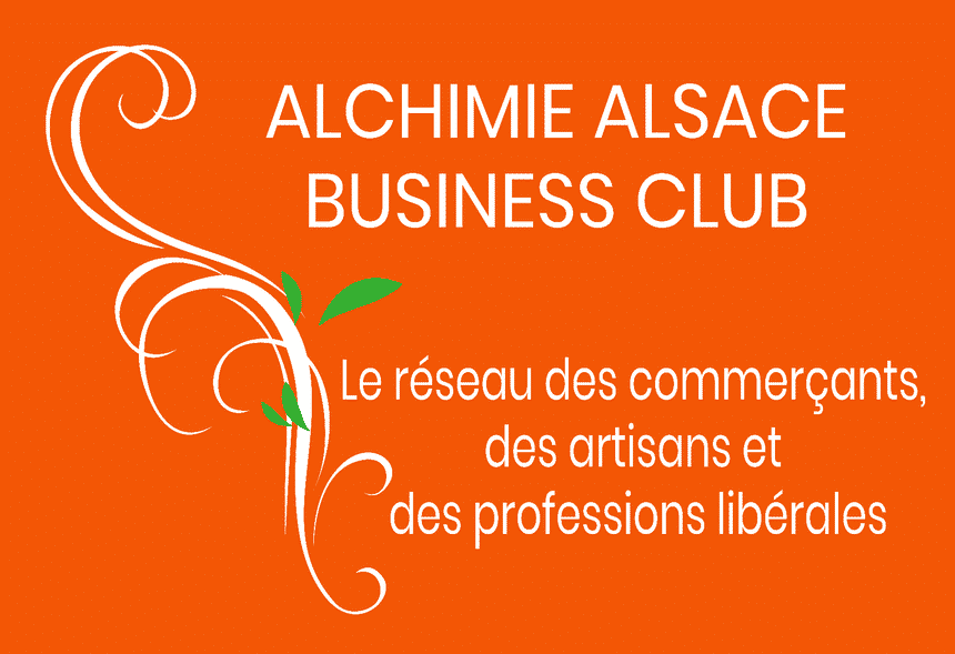 Réseau professionnel Alchimie Alsace Business Club
