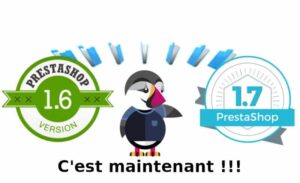 migration prestashop