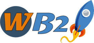 wordpress héberger avec wb2.fr