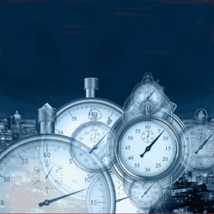 chronologie