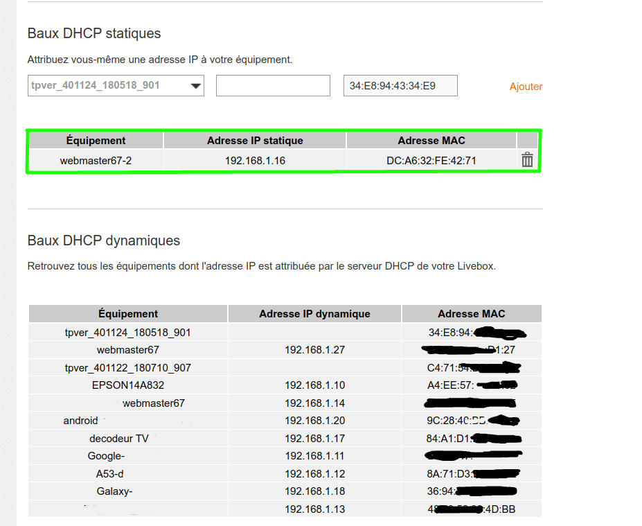 Comment héberger un site Wordpress, chez vous ? 7 héberger un site wordpress