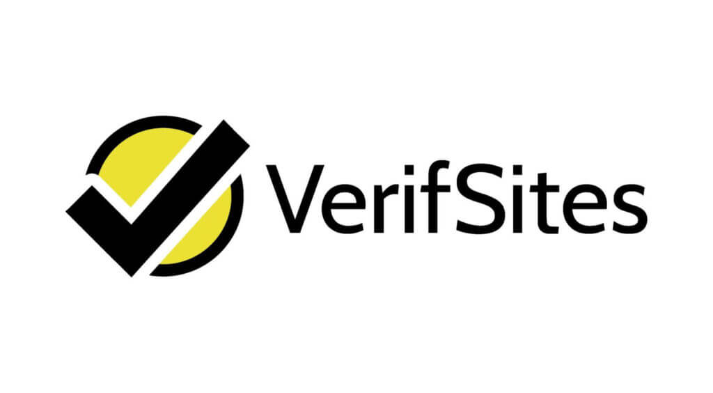 Vérification des sites internet.