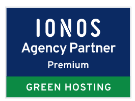 IONOS - Partenaire officiel
