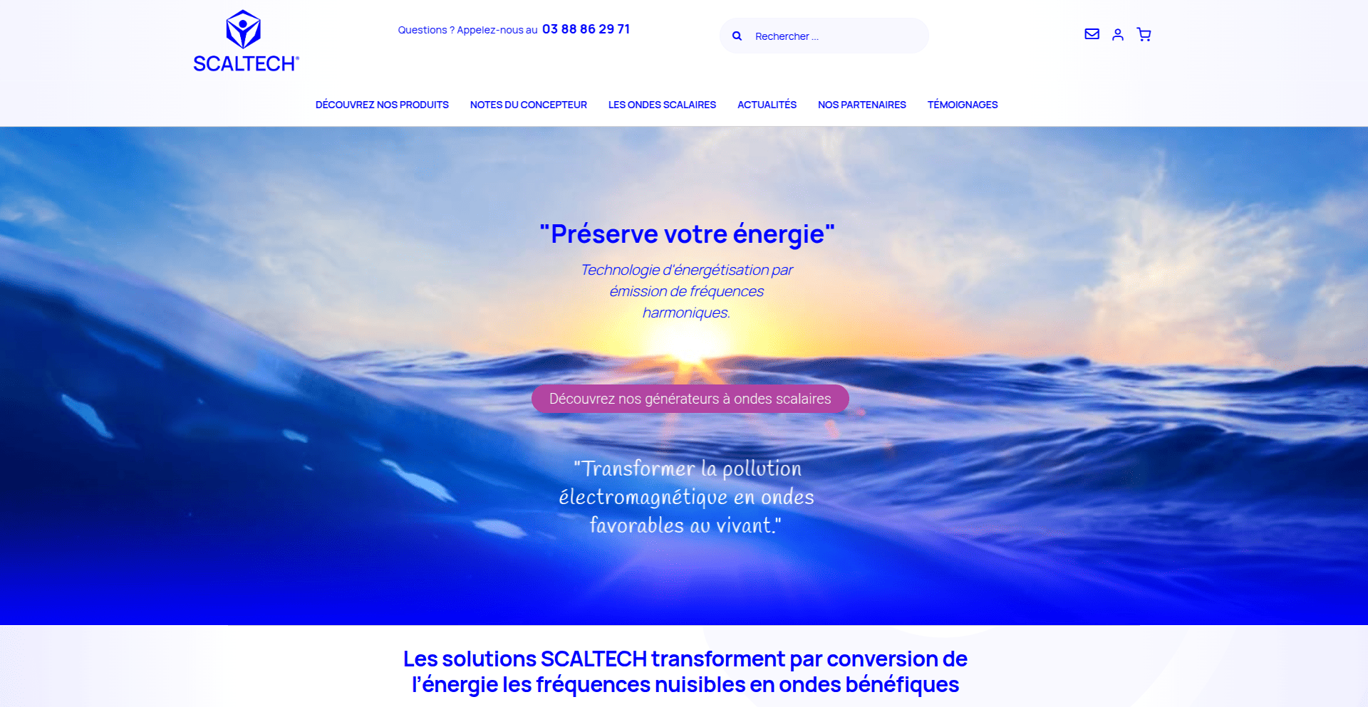 FireShot Capture 009 SCALTECH Technologie du bien etre scaltech.com 