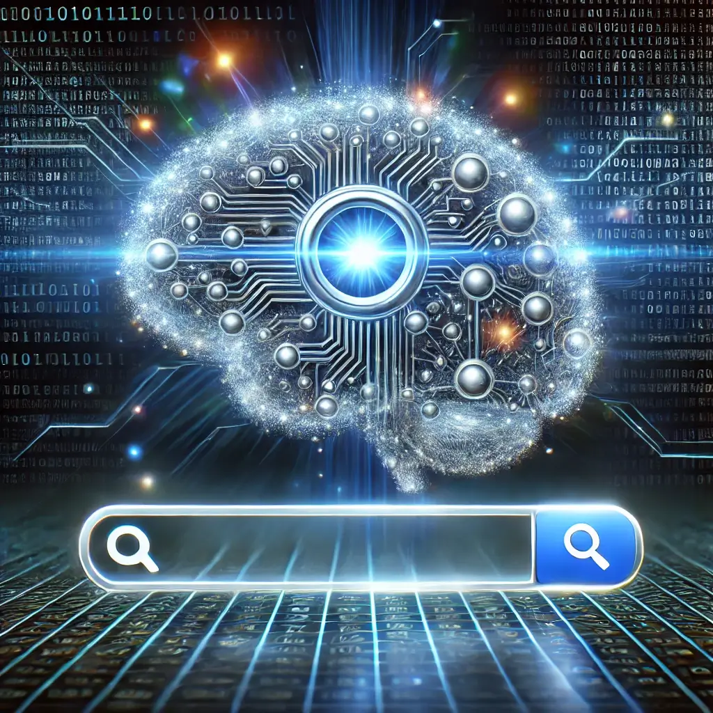 L'essor de la recherche assistée par l'IA 1 IA et SEO