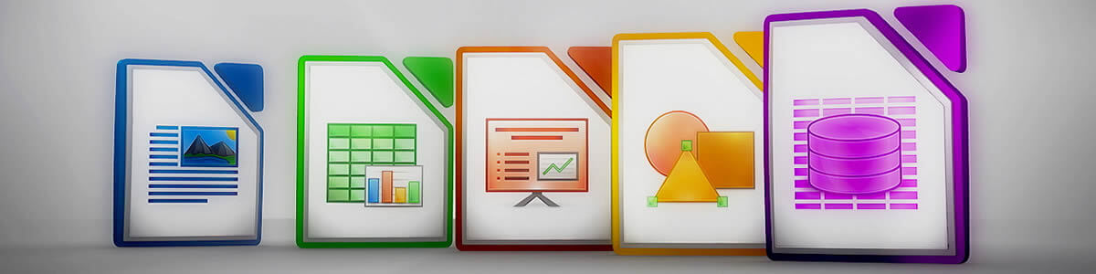 Liens utiles libre office