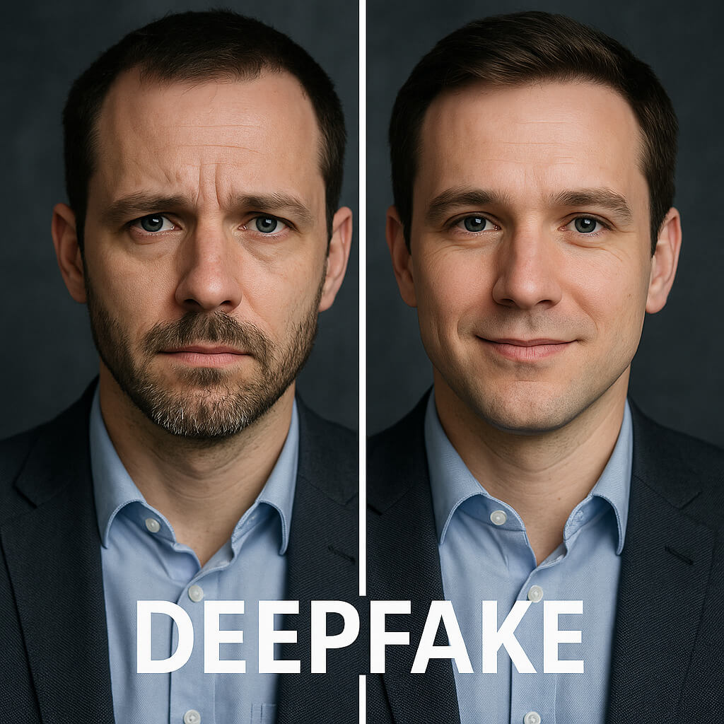Deepfake
