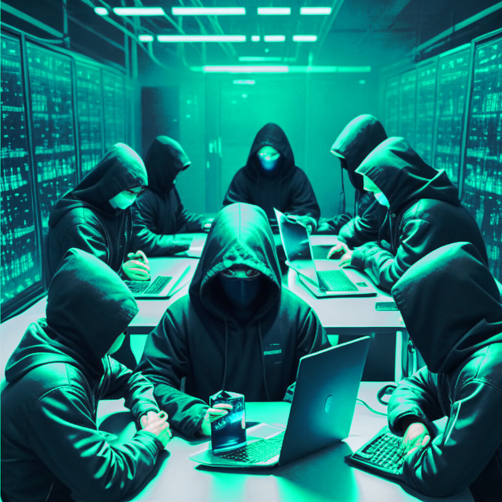 article hacker
