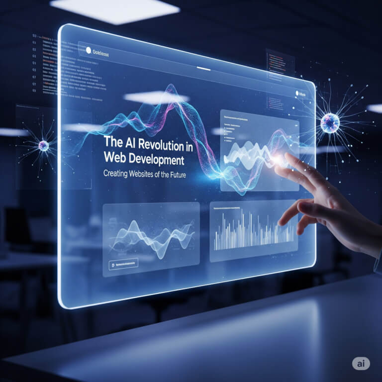 Création de Sites du Futur