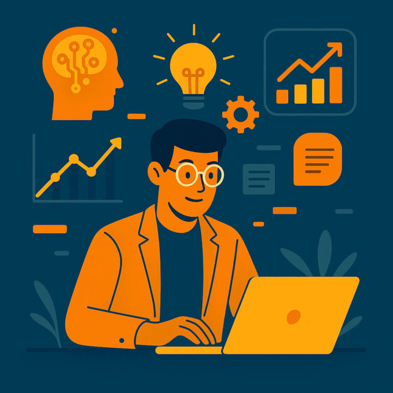 Dernières Tendances en Matière d'Intelligence Artificielle (IA)