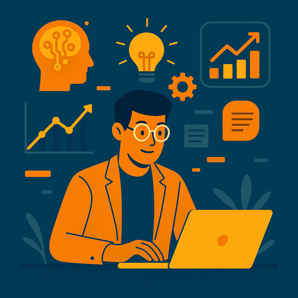 Dernières Tendances en Matière d'Intelligence Artificielle (IA)