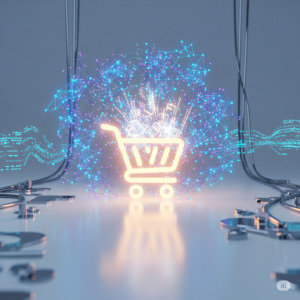 IA pour un E commerce