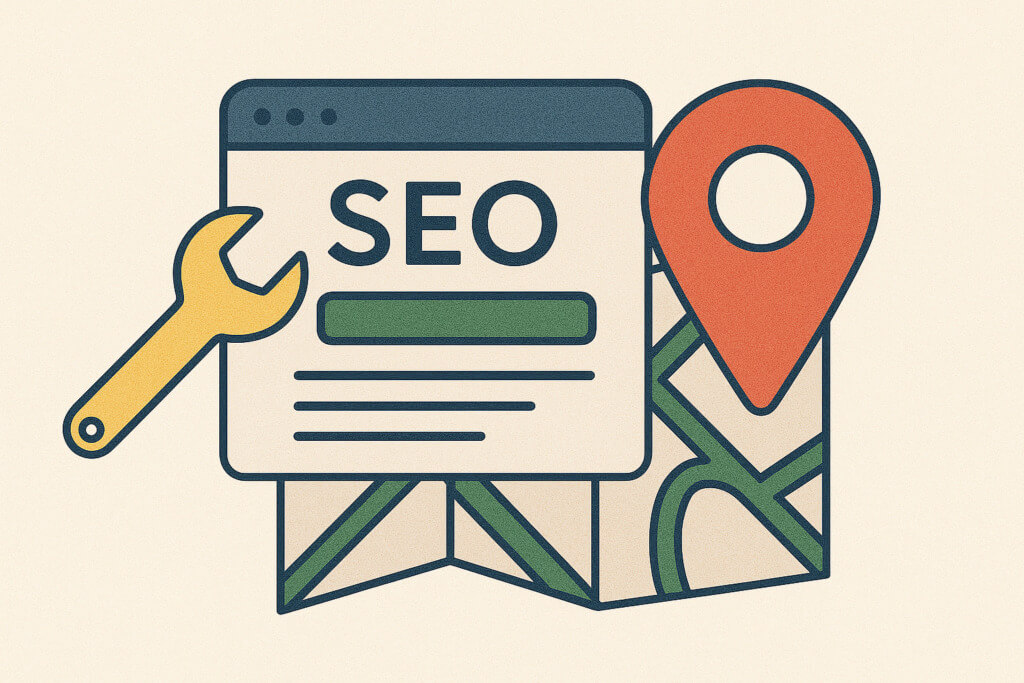 google maps optimisation