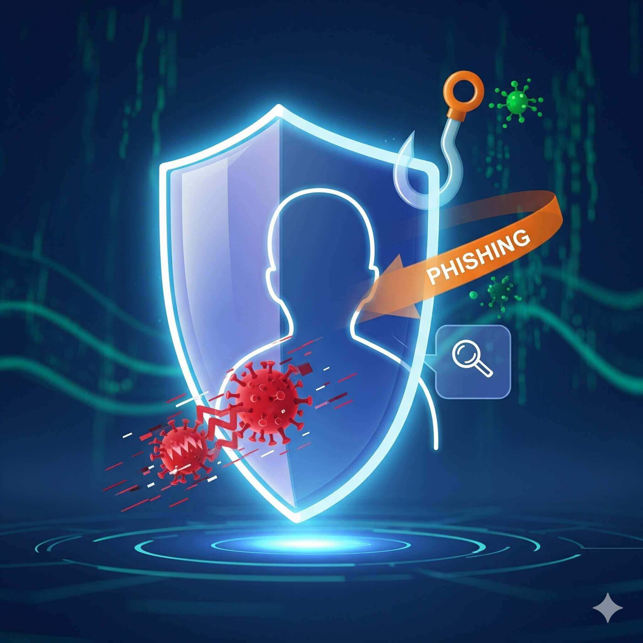 VPN : 5 Fausses Promesses sur votre Sécurité (et ce qu'il faut croire en 2025) 1 Ce qu'un VPN ne fait PAS