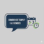 Combien de temps dure une migration PrestaShop