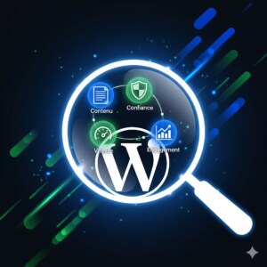 Comment Google Évalue Votre Site WordPress