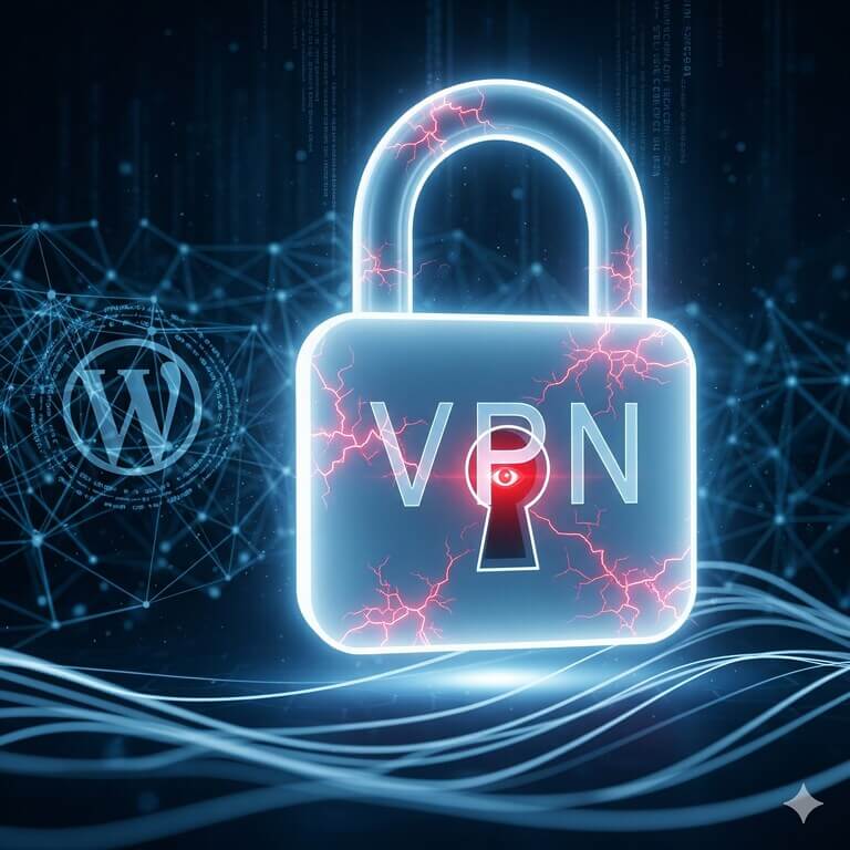 VPN : 5 Fausses Promesses sur votre Sécurité (et ce qu'il faut croire en 2025) 1 VPN Fausses Promesses sur votre Sécurité