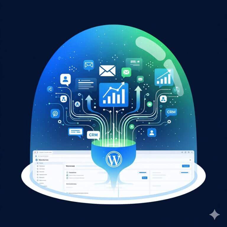 FluentCRM vs Brevo