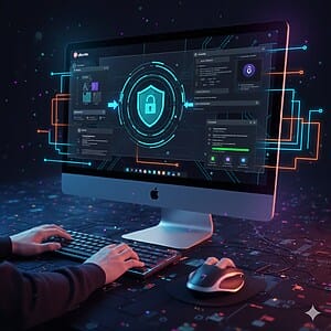 Installation d'Ubuntu : Votre nouvelle station de travail sécurisée