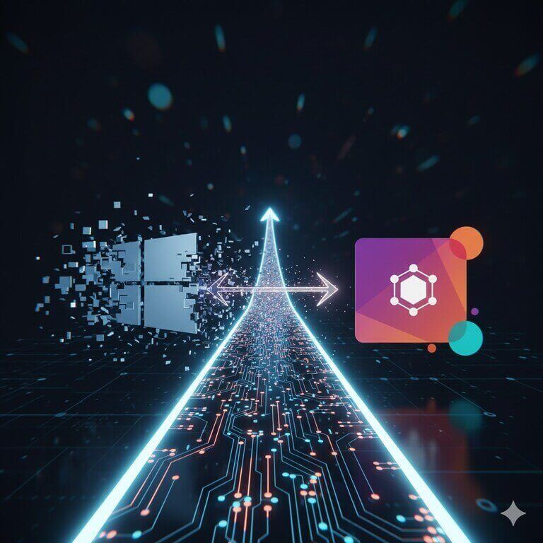 Le guide complet pour passer à Linux