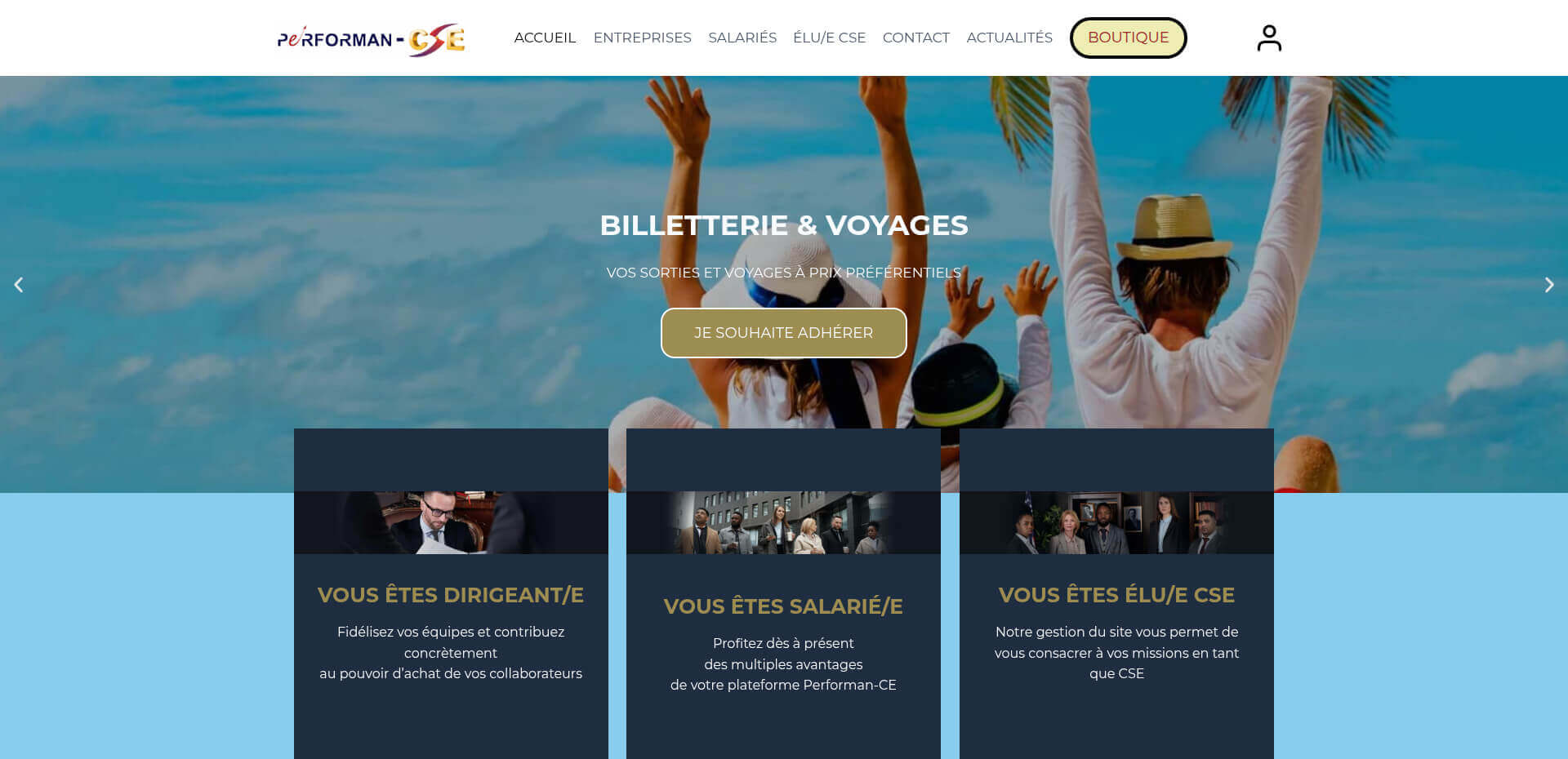 Performan ce com