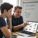 Puis je me faire accompagner pour un seul petit workflow