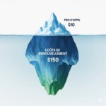 Quels sont les coûts