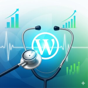 Score de Santé WordPress