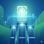 UNE seule chose à optimiser