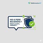 Vais je perdre mes données