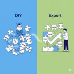 faire tout cela moi même