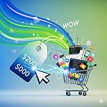 le prix pour la création d'un site web