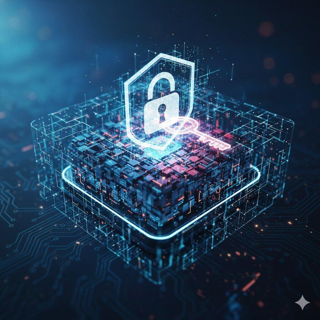 Installation d'Ubuntu : Votre nouvelle station de travail sécurisée 1 station de travail sécurisée