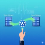 transfert de mon site actuel