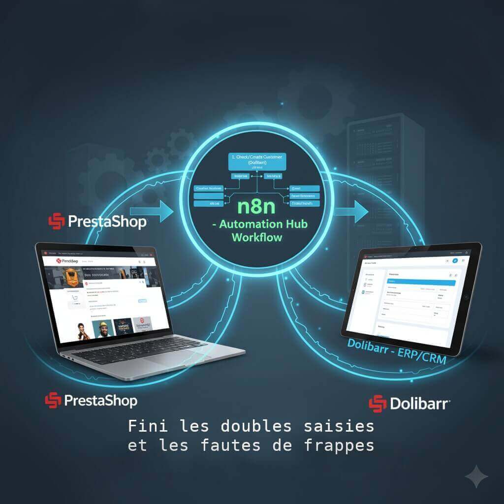 Back Office Unifié Back Office Unifié