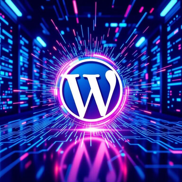 Booster son site WordPress