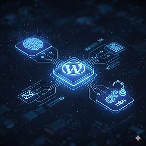 WordPress Autonome