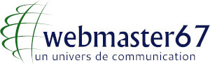 Webmaster67 expert wordpress logo