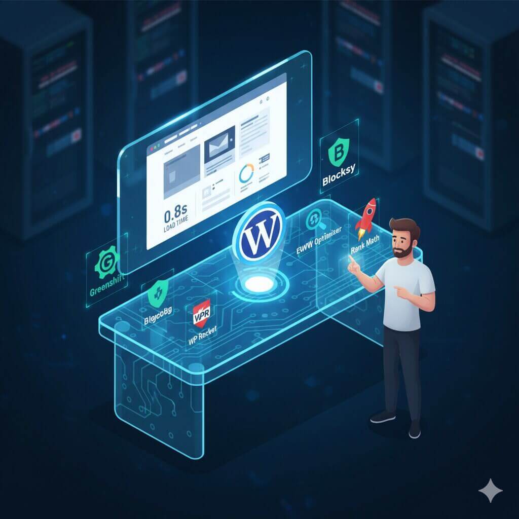 Boite à outils wordpress du futur