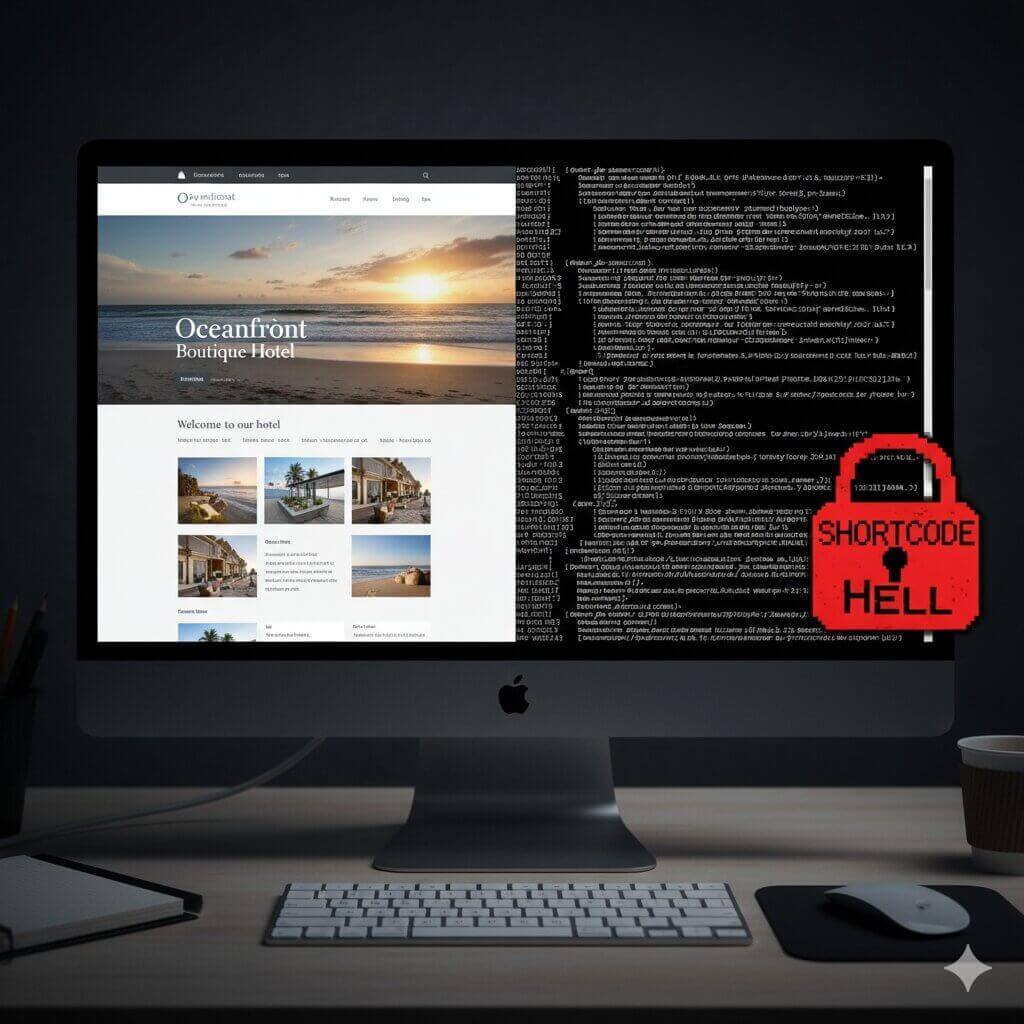 WordPress 6.9 : Le début de la fin pour Divi ? (Analyse d'Expert) 1 Désactivation DIVI est une catastrophe
