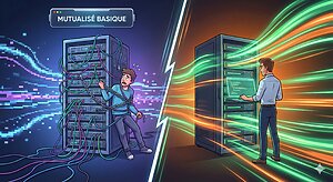 Hébergement WordPress