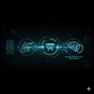 PrestaShop & IA Souveraine