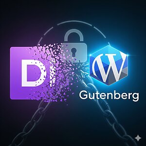 Le début de la fin pour Divi