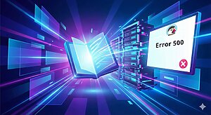 Prestashop Page Blanche ou Erreur 500