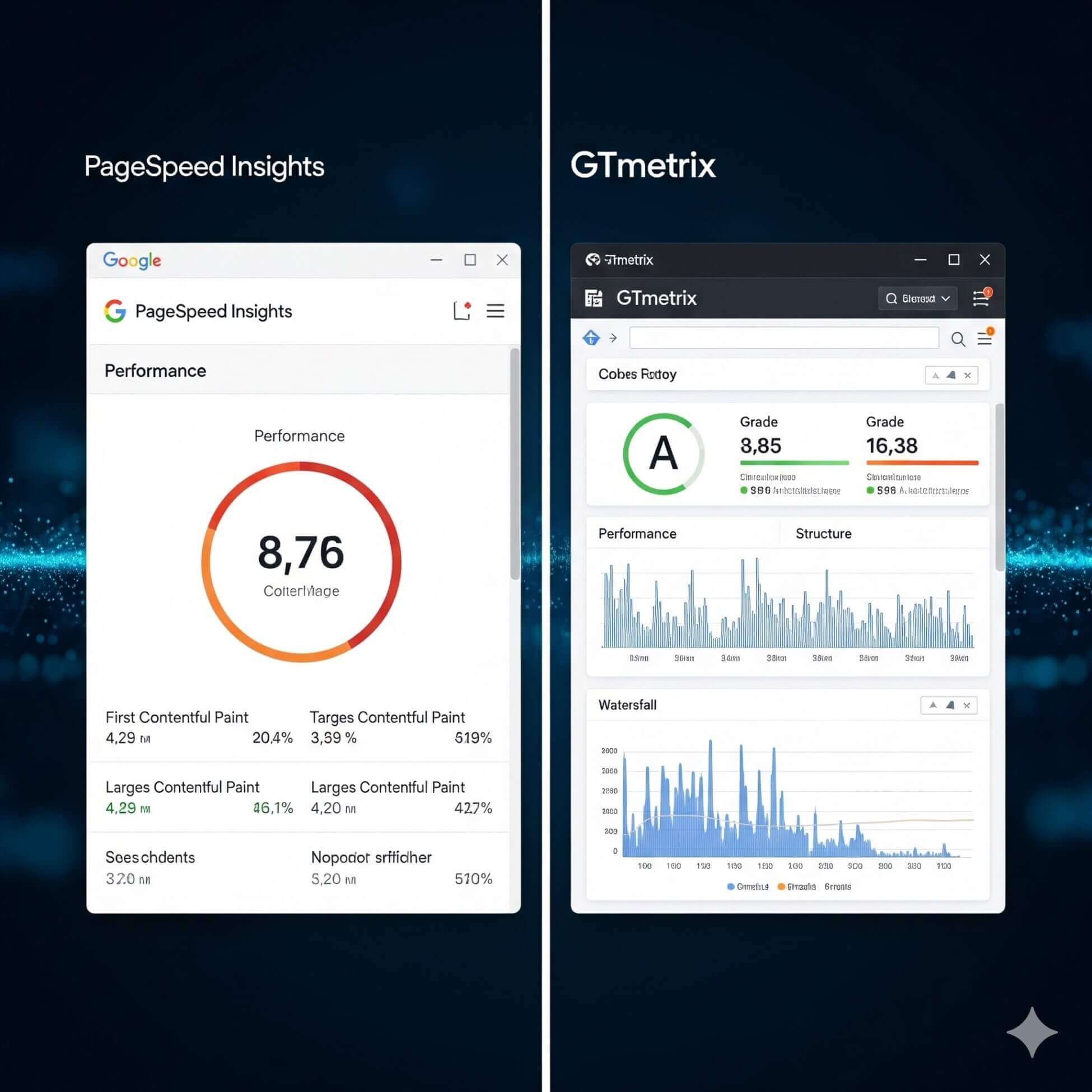 Optimiser son site WordPress pour le Mobile en 2026 : Le Guide 'Mobile-First' pour un Score Parfait 1 PageSpeed Insights et GTmetrix