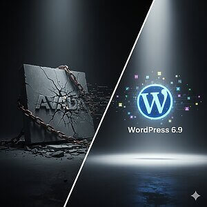 WordPress vs Avada