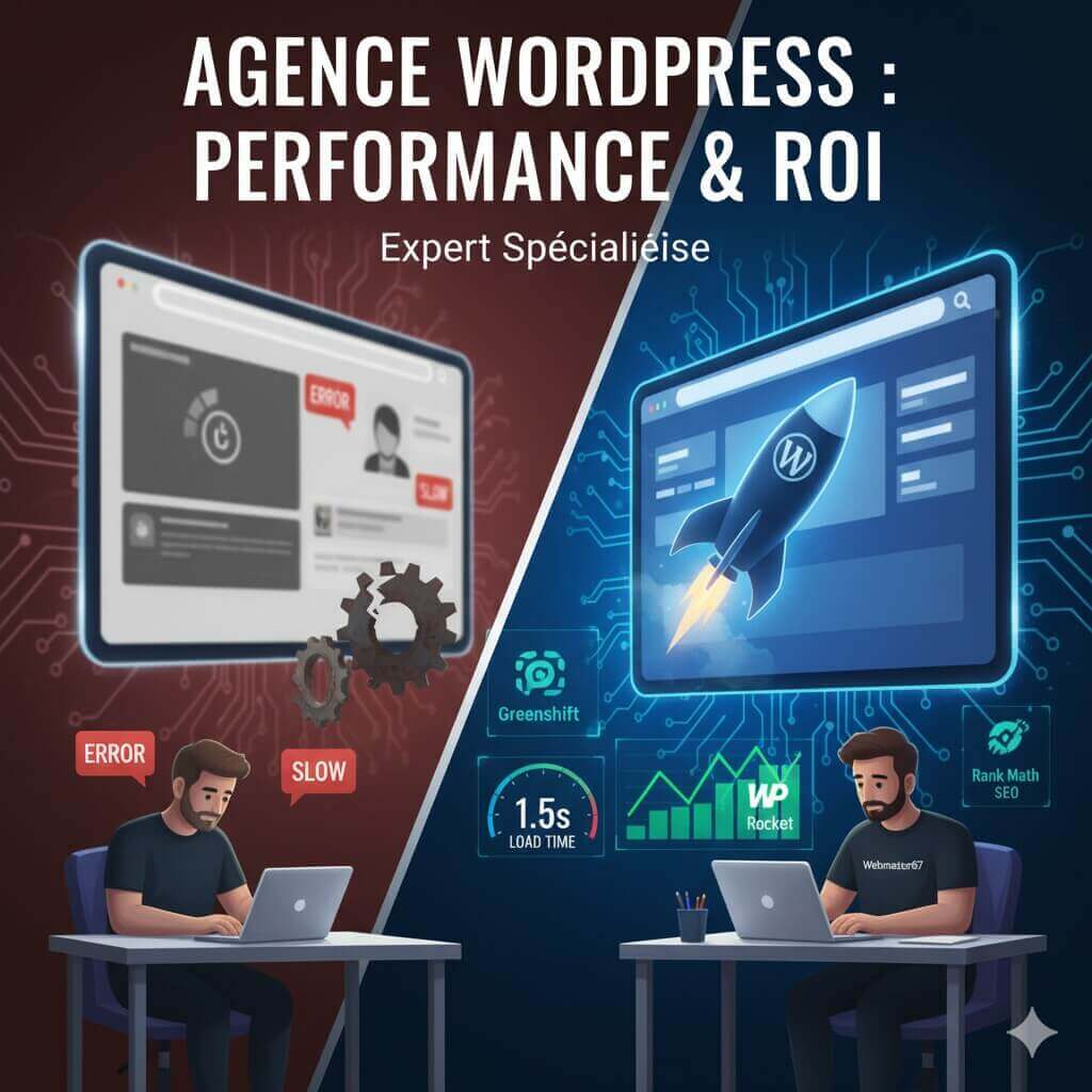 Wordpress performance