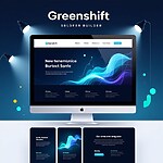 greenshift WordPress ultra performance